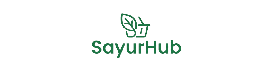 Logo SayurHub
